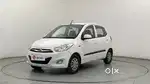 Hyundai i10 Sportz 1.1 iRDE2, 2016, Petrol