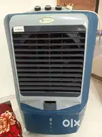Air cooler