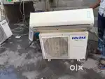All type AC       fitting    repair    and sale