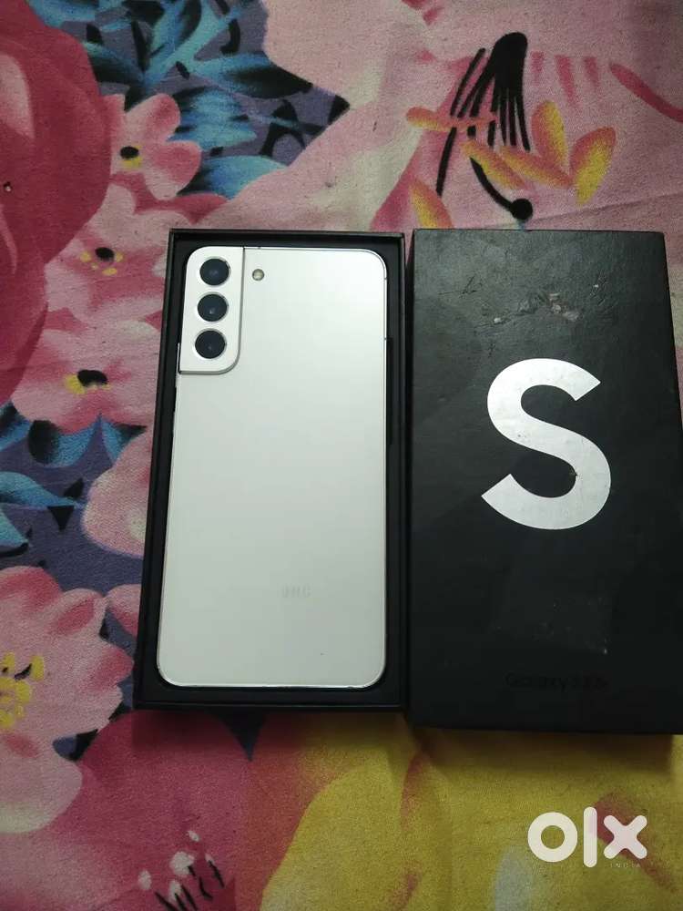 Samsung s22 plus mint condition
