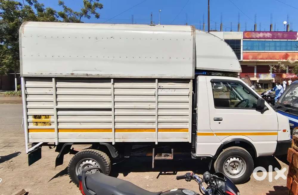 Ashok Leyland Dost Ls 5Bolti 2017 December Model For sell