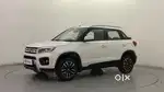 Maruti Suzuki Vitara Brezza ZXI +, 2020, Petrol