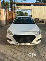Hyundai Verna 2019