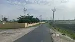 सुशांत गोल्फ सिटी से नजदीक प्लाट ले आउटर रिंग रोड पर1