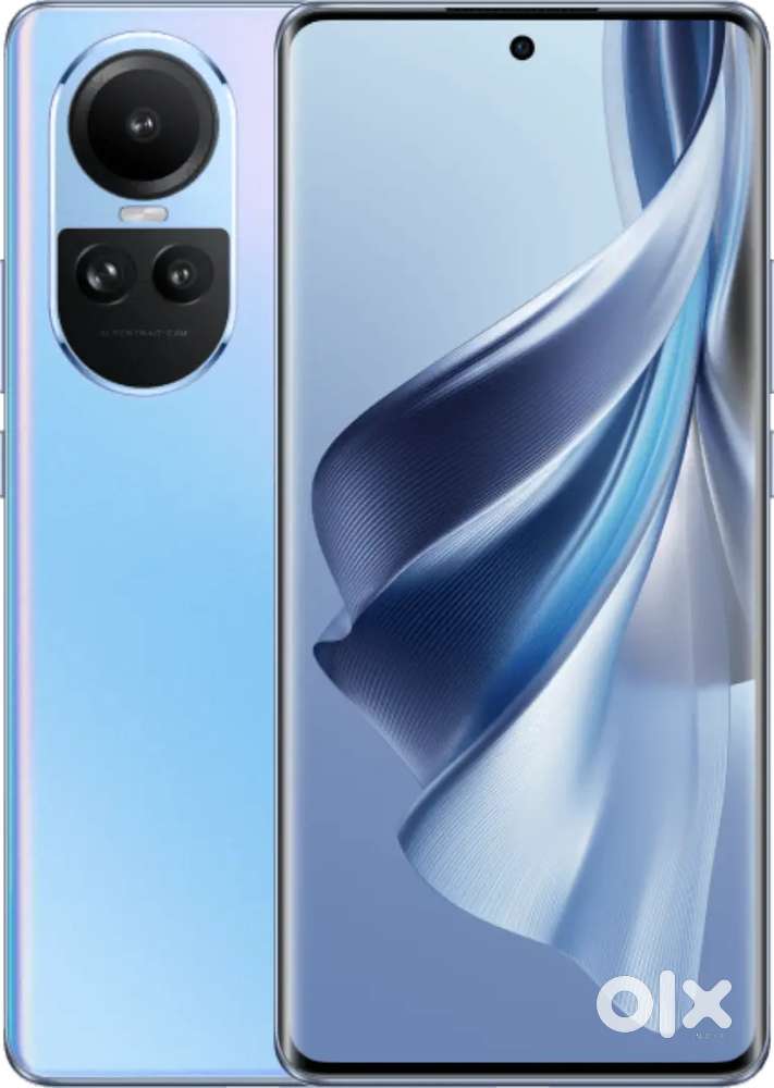 Oppo Reno 10 256 GB