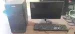 Desktop computer