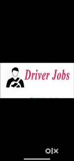 Driver Cum Deliver boy