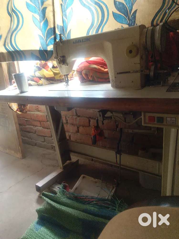 Silai machine