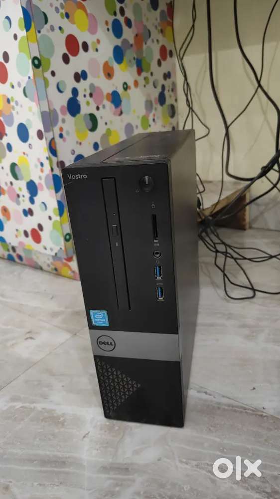 Dell 7th generation PC