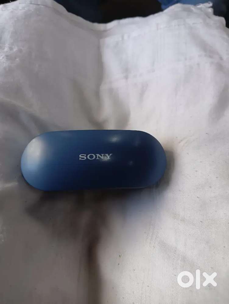 Sony air pods