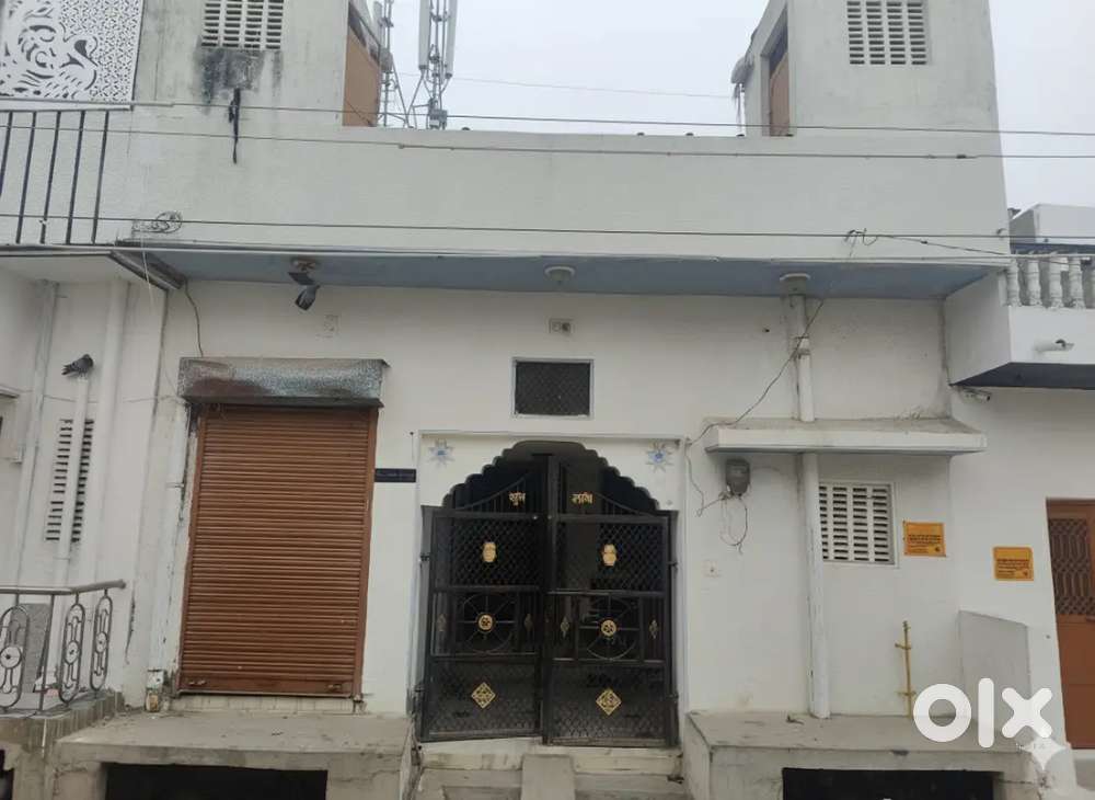 House for Rent in Pali Marwar