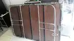 4x6 Iron folding palang