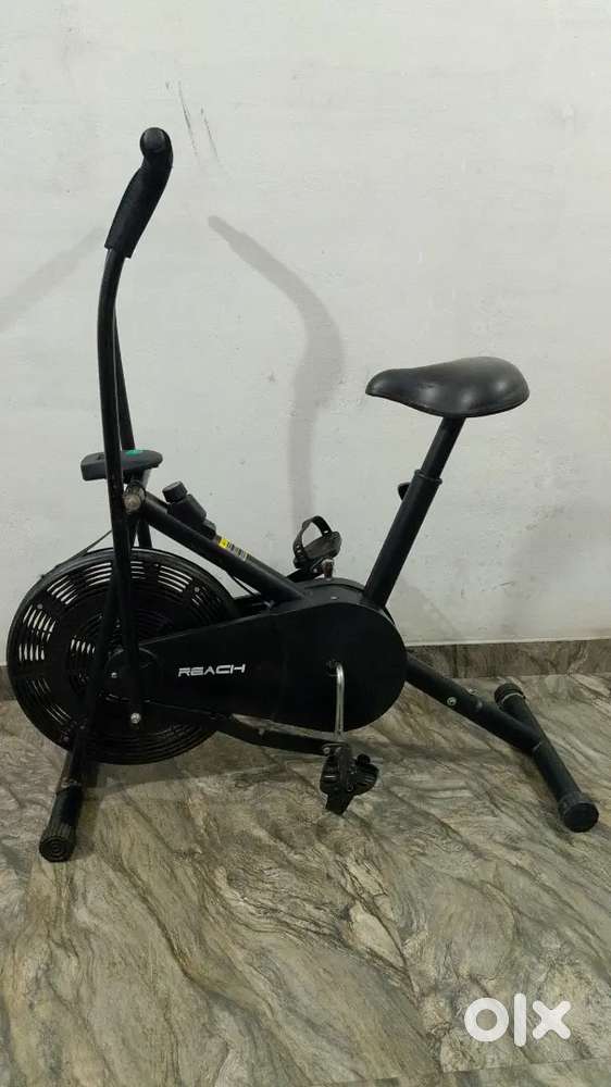 Fitness/Exercise Cycle