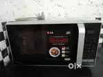 Micro oven