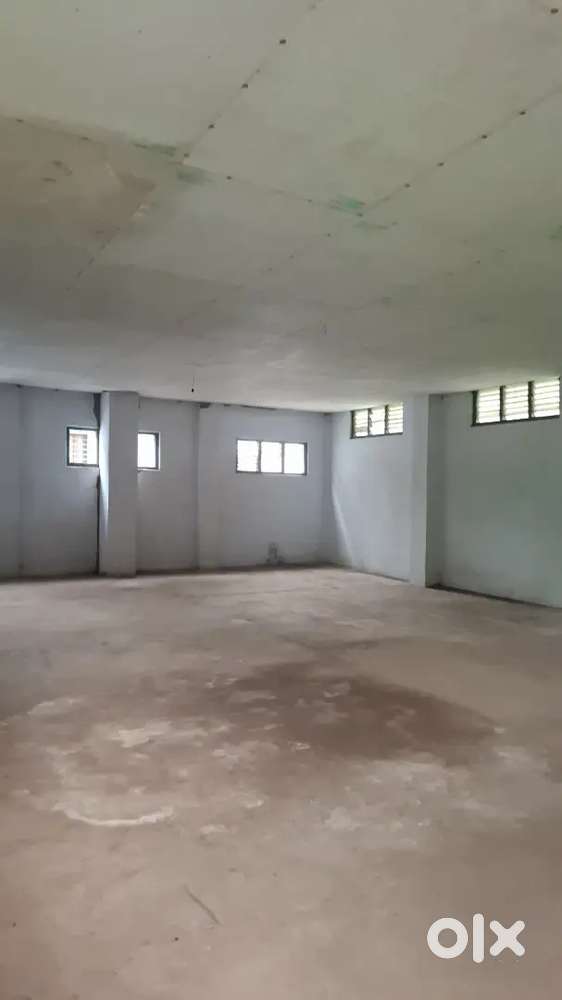 GODOWN FOR RENT IN KOZHIKODE