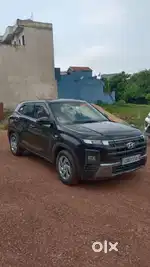 Hyundai Creta Facelift 2024 Petrol 16000 Km Driven