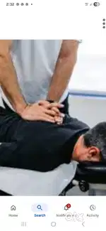 Tittar cure  chiropractic  care
