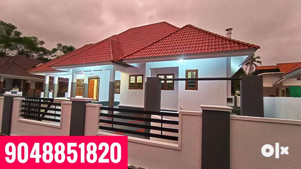 PALA 9 CENT 3 ATTACHED 1700SQFT RESIDENTIAL ARIEA