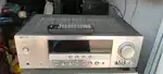 Yamaha 5.1 AV receiver model RX v361