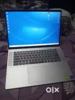 Laptop dell