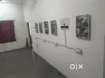 Fully Ready 3000 sq. ft Space – Office  Hostel  Education