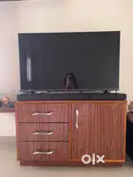 Hisense E6N 43 Smart TV