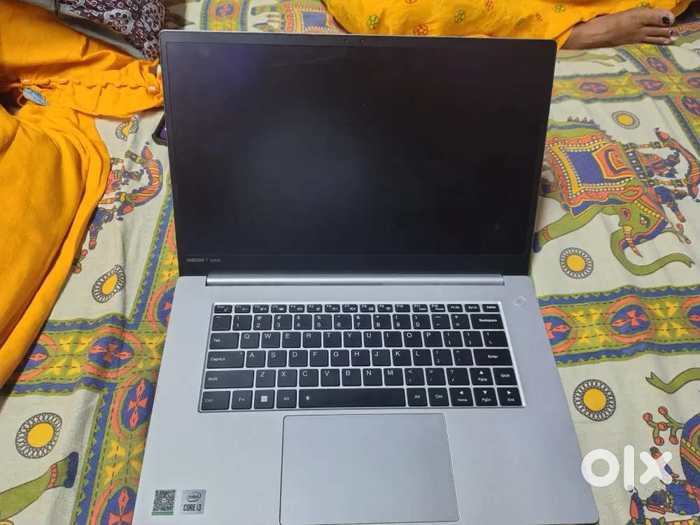 Infinix inbook y1 plus( Dead) ( Motherboard Problem)