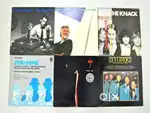 ENGLISH LP RECORDS