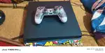 Ps4 slim good condition ready to play