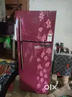 Godrej refrigeration 261 liter
