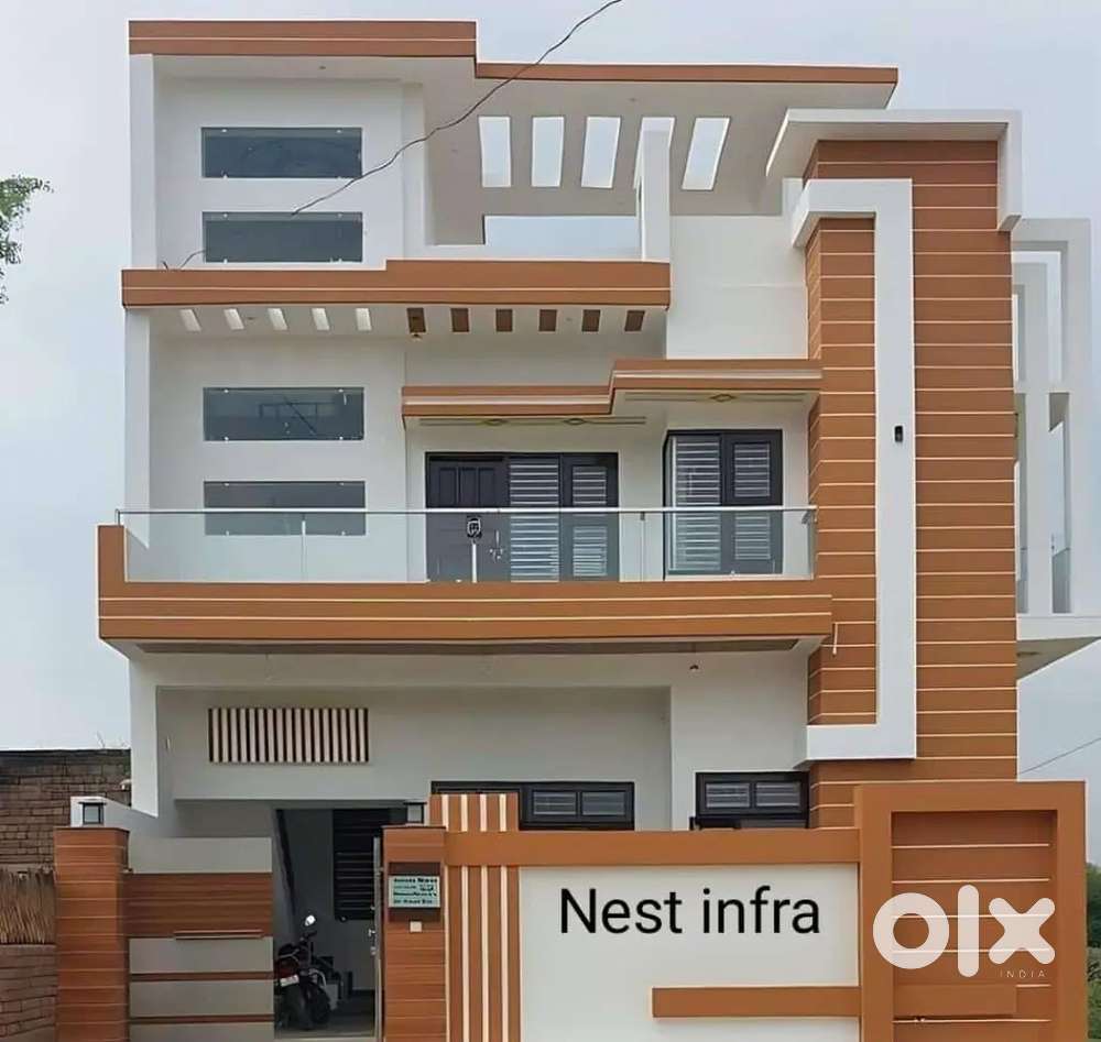 House's Apartments plots