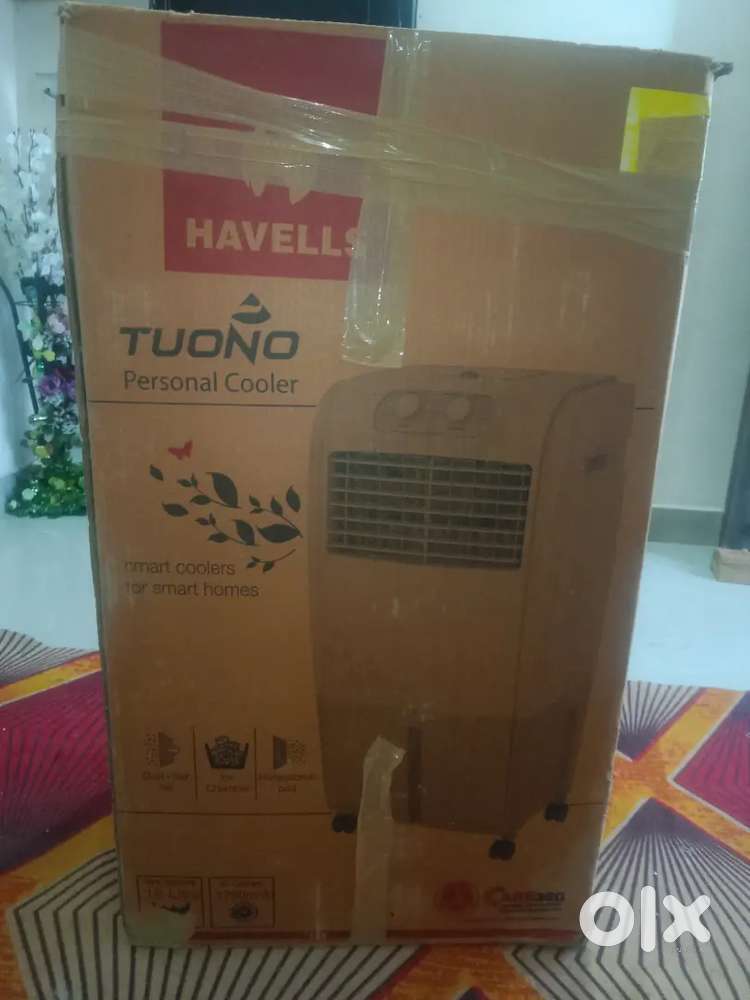 Home cooler Brend New