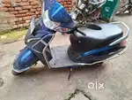 ACTIVA 6G 110 CC