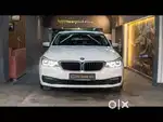 BMW 6 Series GT 630i M Sport, 2018, Petrol
