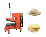 Roti maker machine semi automatic