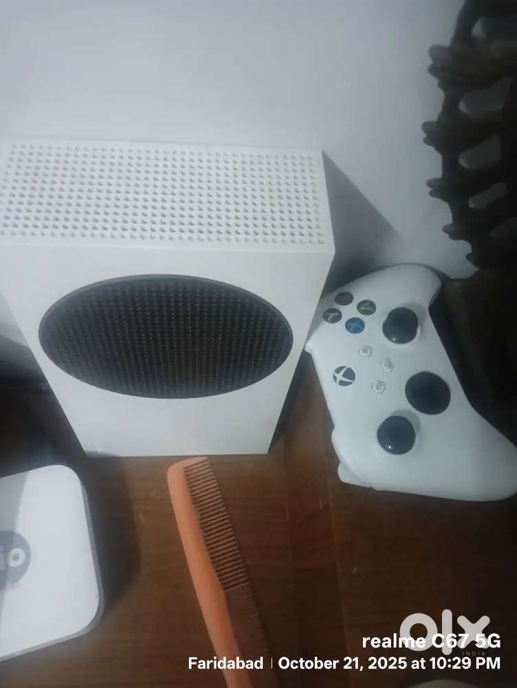 I Am selling and Exchange