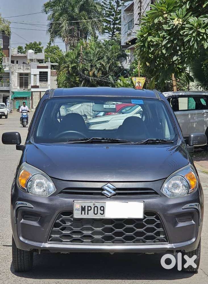 Maruti Suzuki Alto 0.8 LXI (O), 2020, Petrol