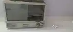Hot puff case