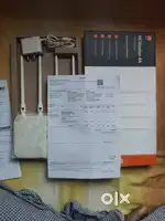 Mi router 4A 2.5 G/5G