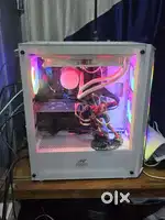 Ryzen 5 3600 CPU