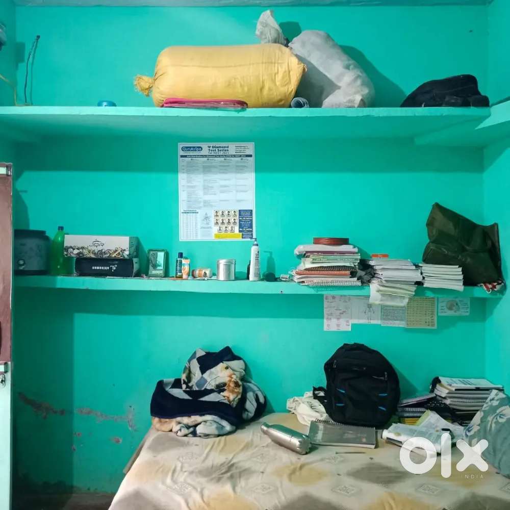 2 Room In Surya Nagar Chauth Mal Chakki k Pas