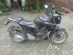 Yamaha FZ25