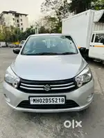 Maruti Suzuki Celerio ZXI AT, 2014, Petrol