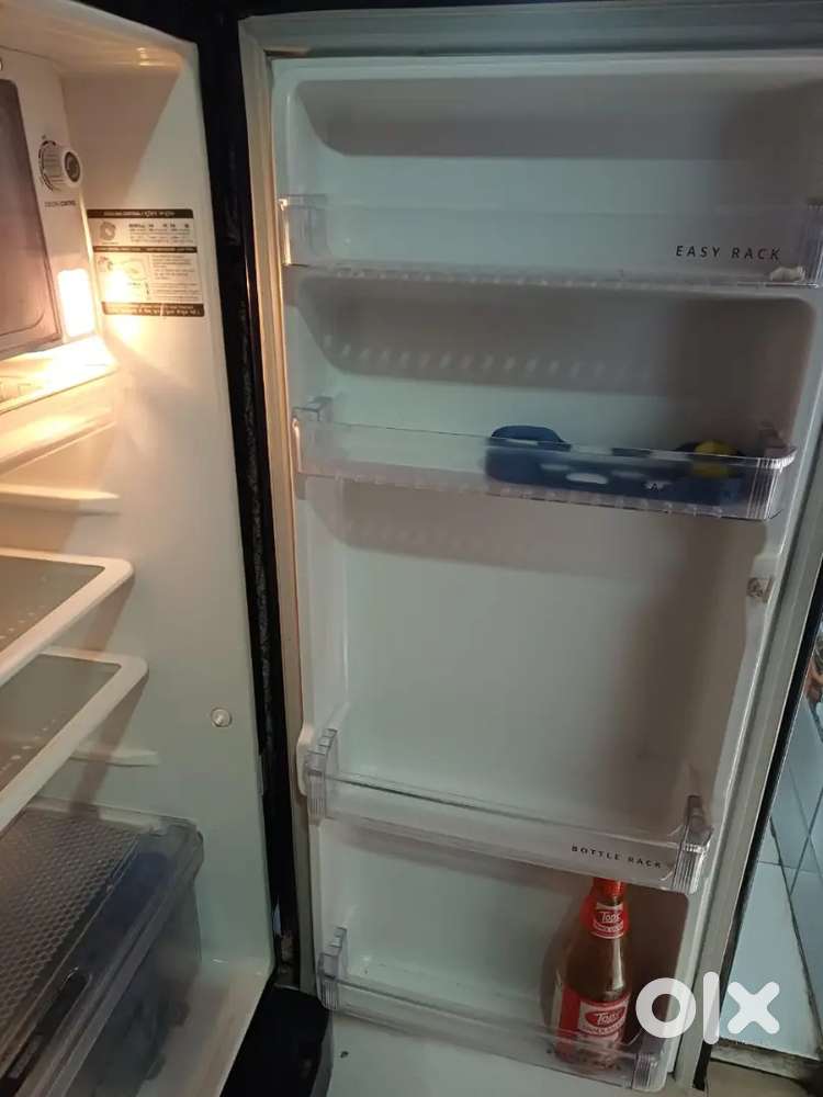 Whirlpool Refrigerator 190 L, Single door