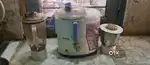 Mixer grinder juicer