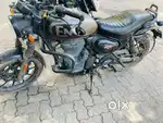 Urgent sell my Hunter 350