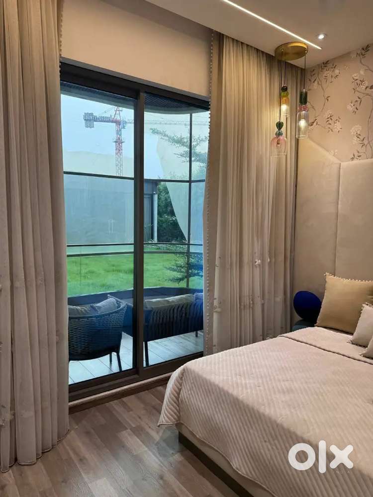 Pg for working and students