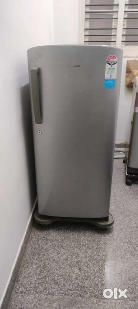 Samsung Refrigerator in good condition