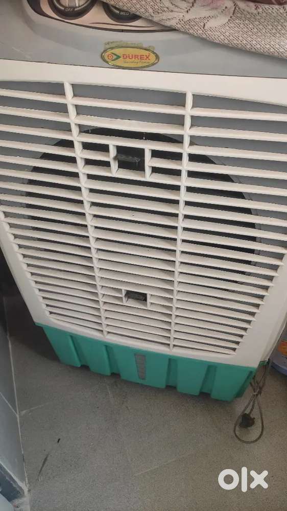 Selling cooler