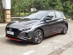 Hyundai i20 N Line 1.0 N8 Turbo DCT, 2022, Petrol